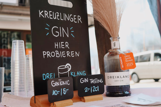 06.09.2025 | CHRÜZLINGERMARKT
