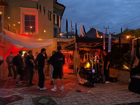 01.08.2025 | SUD & SOUND