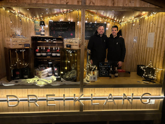 12.-14.12.2025 | KREUZLINGER WEIHNACHTSMARKT