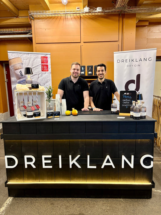 17. - 18.04.2026 | GIN-FESTIVAL WINTERTHUR