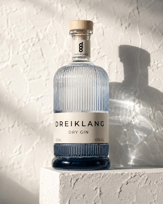 Dry Gin 500ml